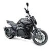 Электроскутер Wuxi Jose Electric BT8000 3000W 72V 115Ah black (302008) изображение 3