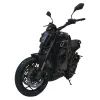 Электроскутер Wuxi Jose Electric BT8000 3000W 72V 115Ah black (302008) изображение 4