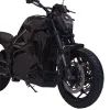 Электроскутер Wuxi Jose Electric BT8000 3000W 72V 115Ah black (302008) изображение 5