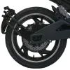 Электроскутер Wuxi Jose Electric BT8000 3000W 72V 115Ah black (302008) изображение 9