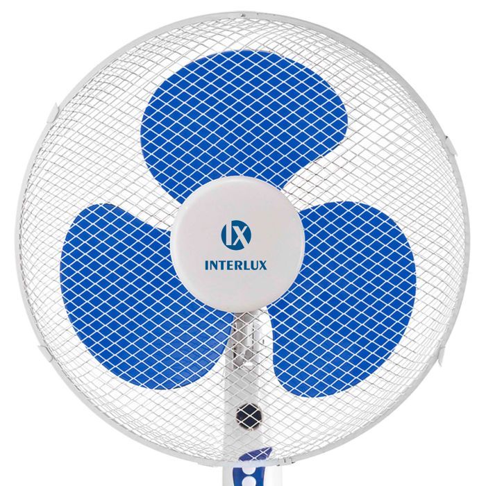 Вентилятор INTERLUX ILFS-1010 изображение 2