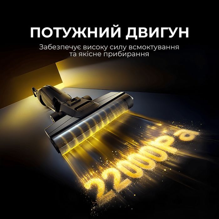 Пылесос Deerma VX100 Ultra S (DEM-VX100ULTRAS) изображение 2