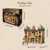 Конструктор Pantasy Школа искусств (85036) изображение 10