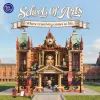 Конструктор Pantasy Школа искусств (85036) изображение 2