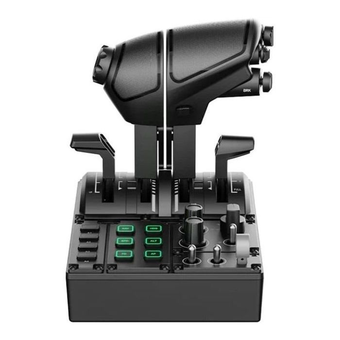 Джойстик MOZA Racing MTQ (AS014_Moza) изображение 2