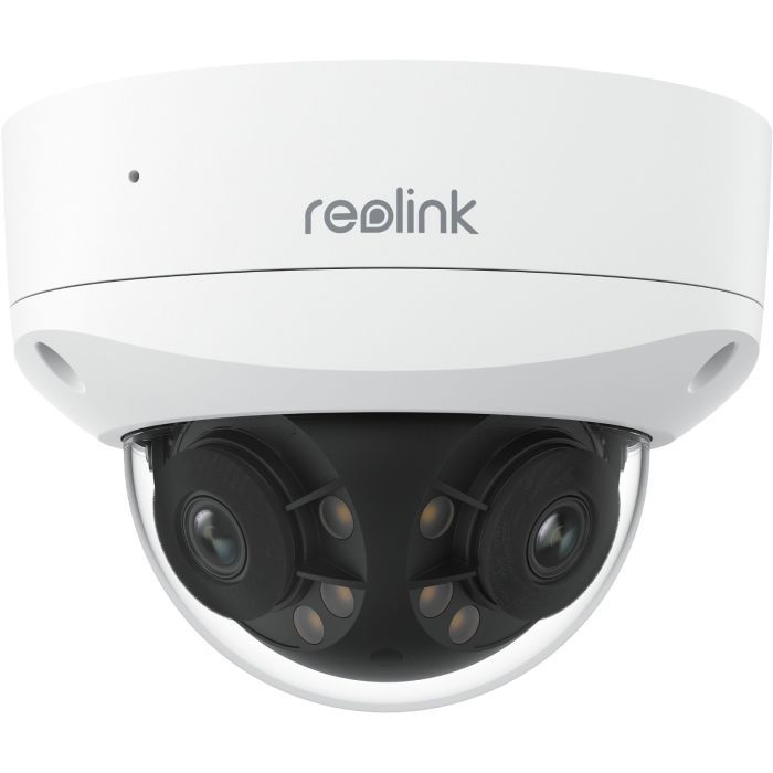 Камера видеонаблюдения Reolink Duo 3V PoE (P757) изображение 2
