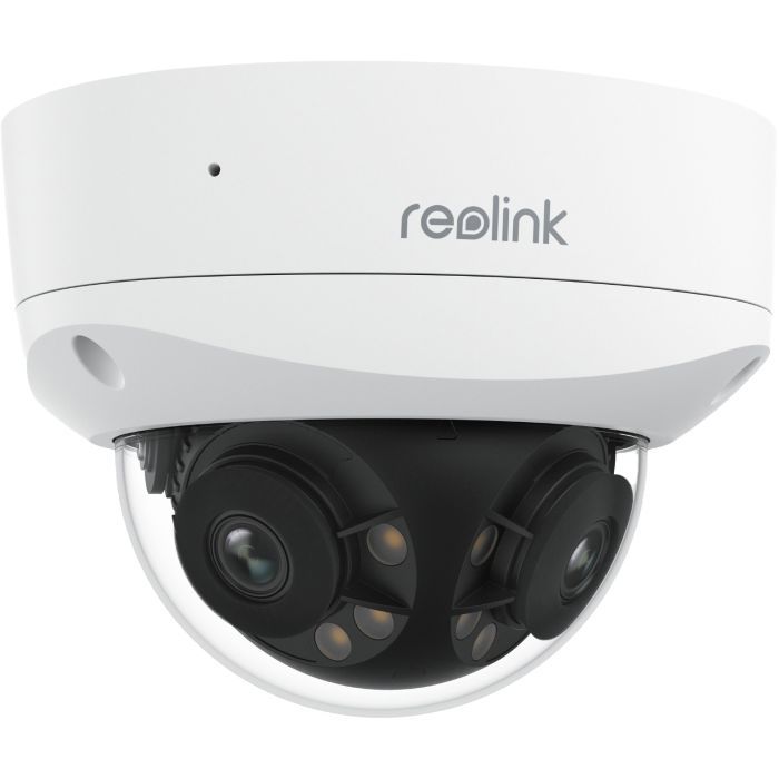 Камера видеонаблюдения Reolink Duo 3V PoE (P757) изображение 3