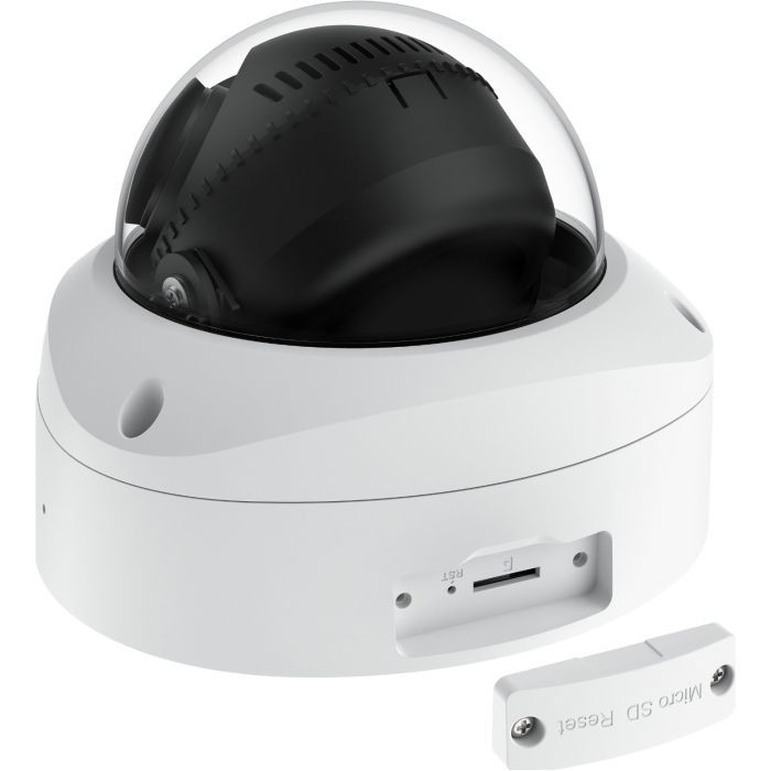 Камера видеонаблюдения Reolink Duo 3V PoE (P757) изображение 5