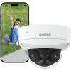 Камера видеонаблюдения Reolink Duo 3V PoE (P757) изображение 7