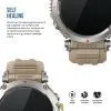 Пленка защитная Armorstandart Matte hydrogel Amazfit T-Rex Ultra 6 pcs (ARM91978) изображение 3