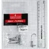 Джиг-голівка Harpoon No.3/0 5г 5шт (7407000012614)