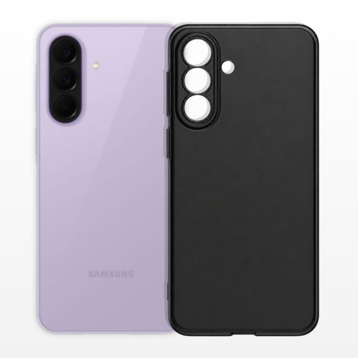 Чохол до мобільного телефона BeCover Samsung Galaxy A27 SM-A276 Transparent (715678)