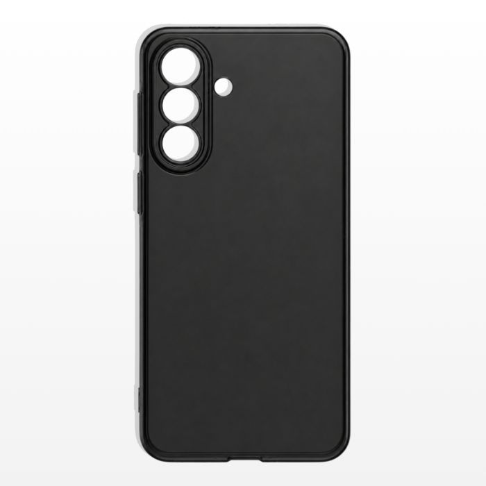 Чохол до мобільного телефона BeCover Samsung Galaxy A27 SM-A276 Transparent (715678) зображення 3