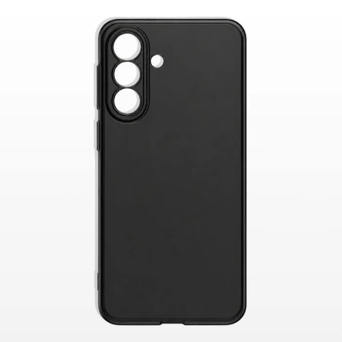 Чохол до мобільного телефона BeCover Samsung Galaxy A27 SM-A276 Black (715677) зображення 3