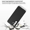 Чохол до мобільного телефона BeCover Samsung Galaxy A27 SM-A276 Black (715677) зображення 4