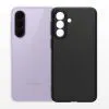 Чохол до мобільного телефона BeCover Samsung Galaxy A27 SM-A276 Black (715677)