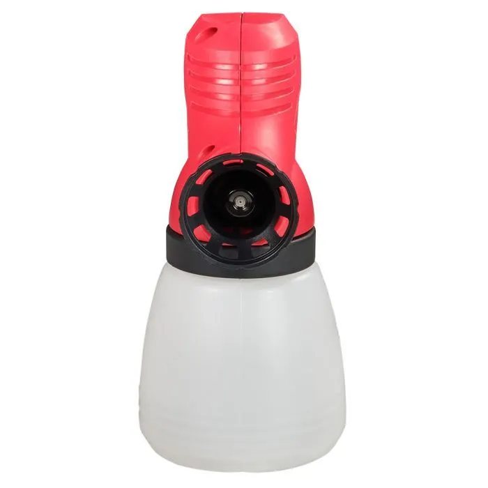 Фарбопульт Vitals Es 2630JS, 60W, 260мл/хв, 1.16кг (54830R) зображення 3