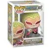 Фігурка Funko Pop серії Великий куш - Дофламінго (90647) зображення 2