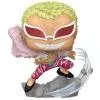 Фігурка Funko Pop серії Великий куш - Дофламінго (90647)