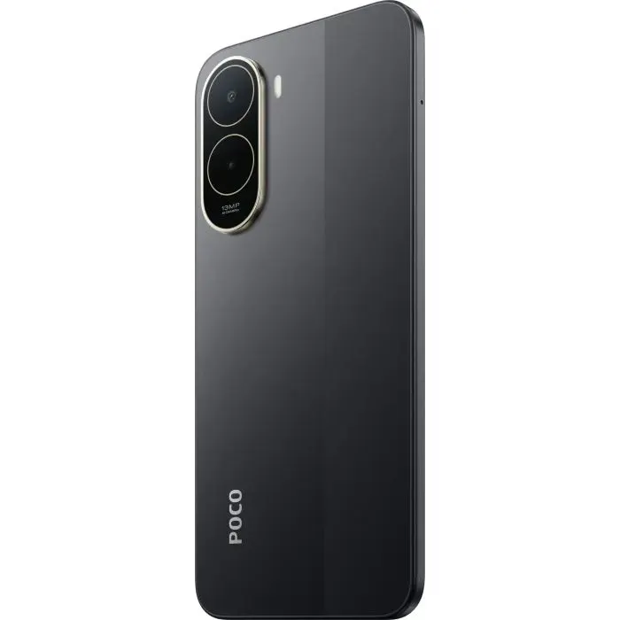 Мобильный телефон Xiaomi Poco C81 Pro 4/128GB Black (1209335) изображение 10