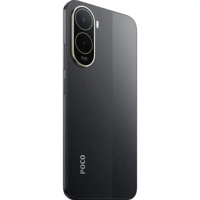 Мобильный телефон Xiaomi Poco C81 Pro 4/128GB Black (1209335) изображение 11