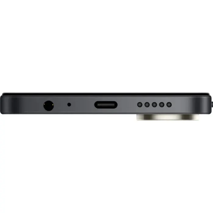 Мобильный телефон Xiaomi Poco C81 Pro 4/128GB Black (1209335) изображение 6