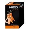 Домкрат Neo Tools підпора, до 2т, 278-423мм, 2шт (11-751) зображення 10