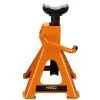 Домкрат Neo Tools підпора, до 2т, 278-423мм, 2шт (11-751) зображення 3