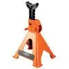 Домкрат Neo Tools підпора, до 2т, 278-423мм, 2шт (11-751) зображення 4