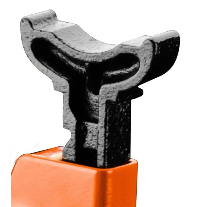 Домкрат Neo Tools підпора, до 2т, 278-423мм, 2шт (11-751) зображення 7
