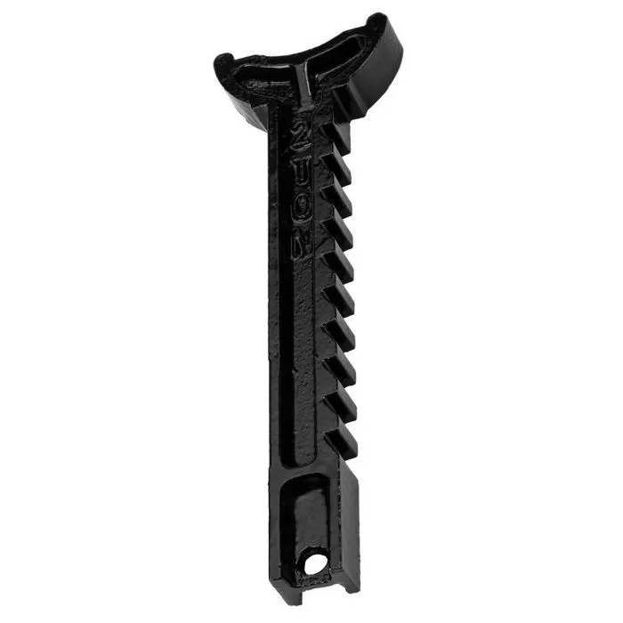 Домкрат Neo Tools підпора, до 2т, 278-423мм, 2шт (11-751) зображення 9