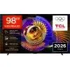 Телевізор TCL 98C7L