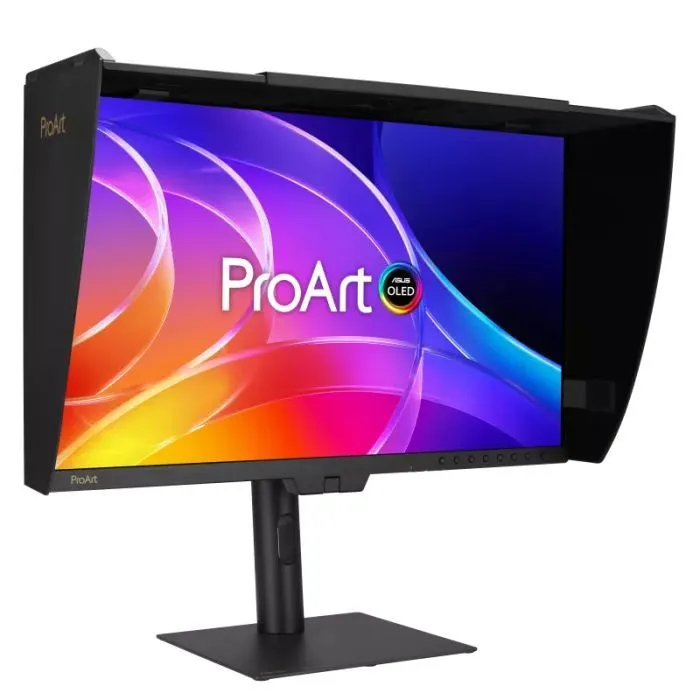 Монитор ASUS ProArt PA27USD (90LM04N0-B01371) изображение 2