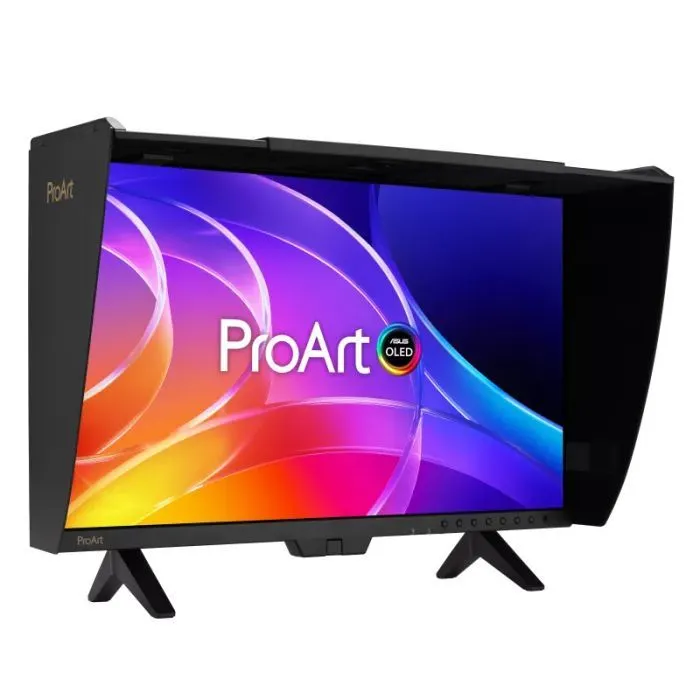 Монитор ASUS ProArt PA27USD (90LM04N0-B01371) изображение 7