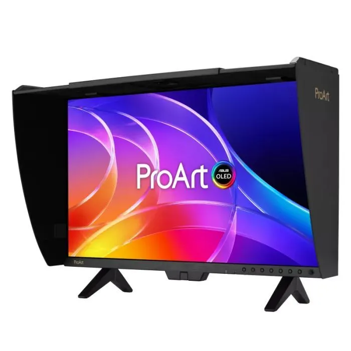 Монитор ASUS ProArt PA27USD (90LM04N0-B01371) изображение 8