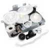 Шестерня редуктора Canon iS MF3010 gear set for gearbox (GEAR-CAN-MF3010)