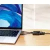 Перехідник HDMI M to VGA F 1920x1080 60Hz black Ugreen (UGR-90813) зображення 4