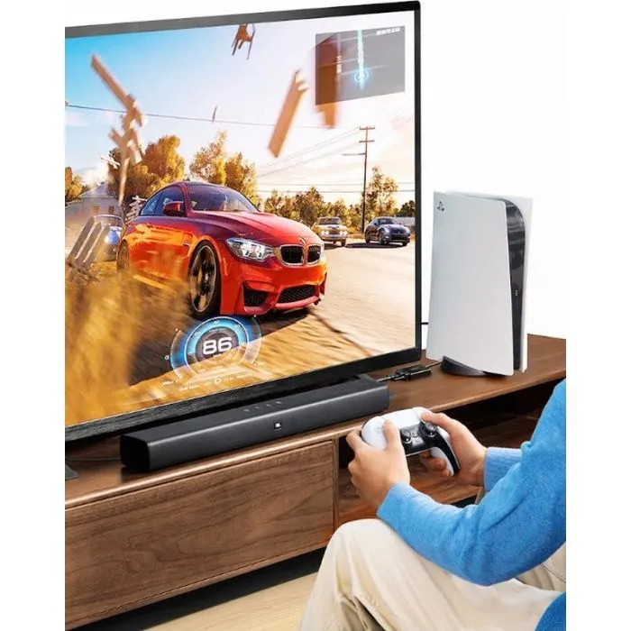 Перехідник HDMI M to VGA F 1920x1080 60Hz black Ugreen (UGR-90813) зображення 5
