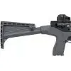 Пневматична гвинтівка Optima Repex 4.5 мм Grey (2370.49.79) зображення 6