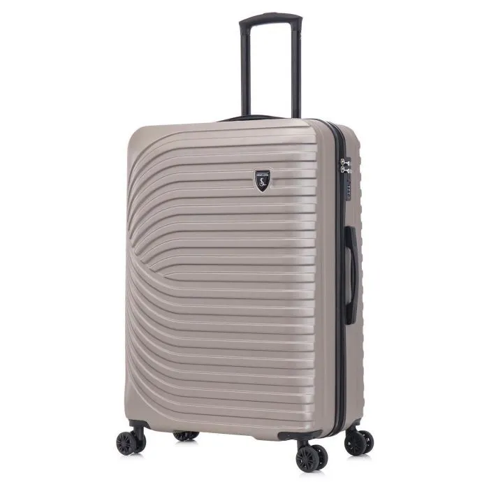 Чемодан Semi Line 24" (M) Champagne (T5864-2) (DAS303216)