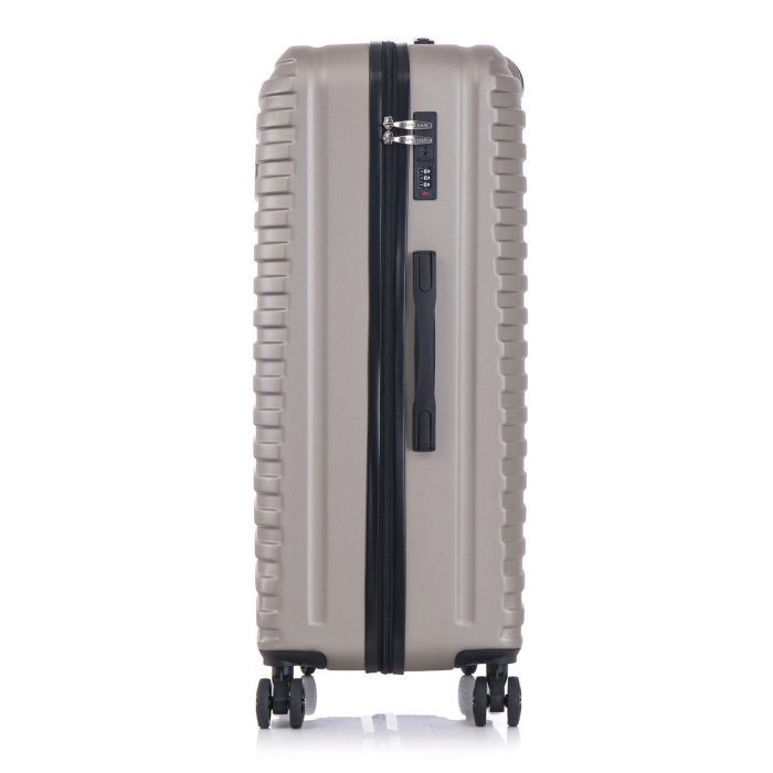 Чемодан Semi Line 20" (S) Champagne (T5864-1) (DAS303215) изображение 5