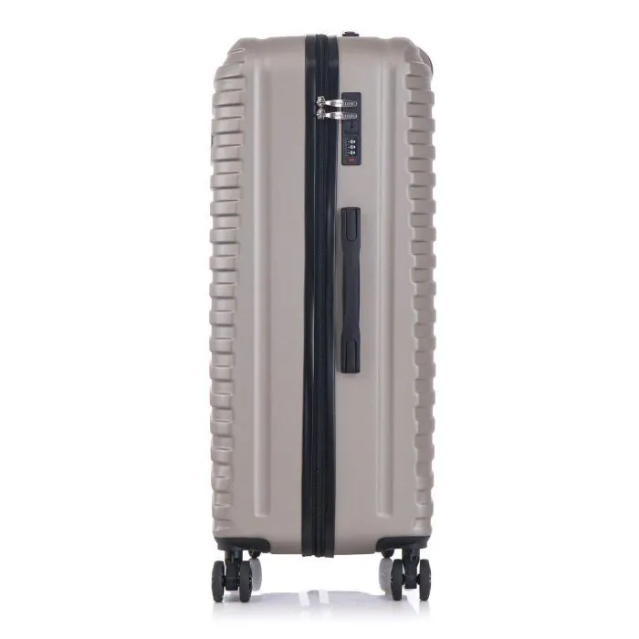Чемодан Semi Line 24" (M) Champagne (T5864-2) (DAS303216) изображение 5