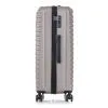 Чемодан Semi Line 24" (M) Champagne (T5864-2) (DAS303216) изображение 5