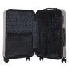 Чемодан Semi Line 24" (M) Champagne (T5864-2) (DAS303216) изображение 6