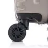 Чемодан Semi Line 24" (M) Champagne (T5864-2) (DAS303216) изображение 8