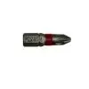 Набор бит GTM PZ2, 25мм, 20шт. (SB-Z2-25K) изображение 2