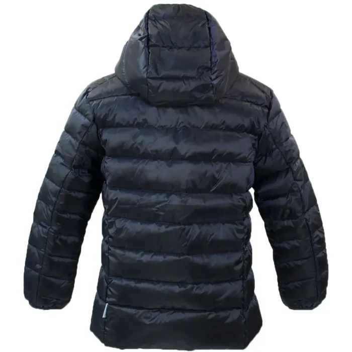 Куртка дитяча Huppa STEVO 17990055 темно-синій 128 (4741468748641) зображення 2