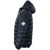 Куртка детская Huppa STEVO 17990055 тёмно-синий 122 (4741468748634) изображение 3