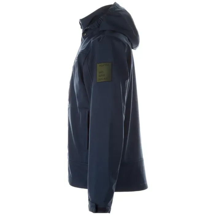 Куртка Huppa AKIVA 18498000 темно-синій 3XL (4741468961491) зображення 3