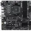 Материнская плата MSI PRO B550M-P WIFI6E